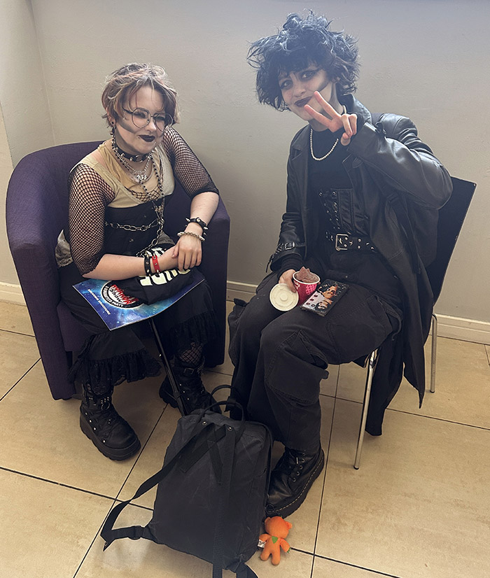 Image Copyright Pat H / TimeWarp - Click to return