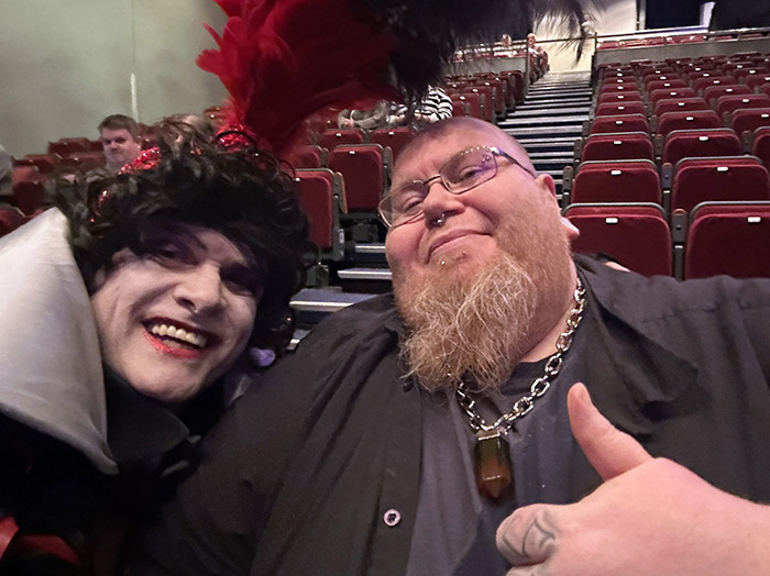 Image Copyright Pat H / TimeWarp - Click to return