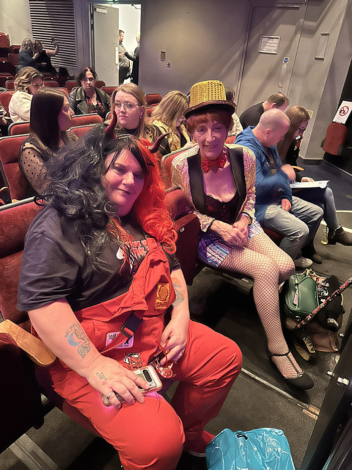 Image Copyright Pat H / TimeWarp - Click to return