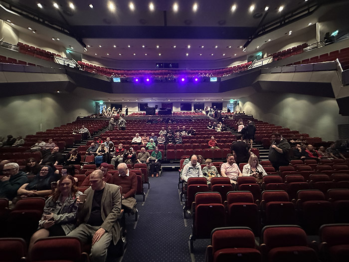 Image Copyright Pat H / TimeWarp - Click to return