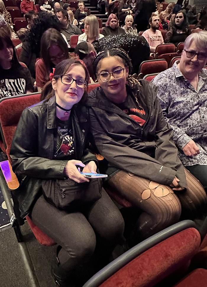 Image Copyright Pat H / TimeWarp - Click to return