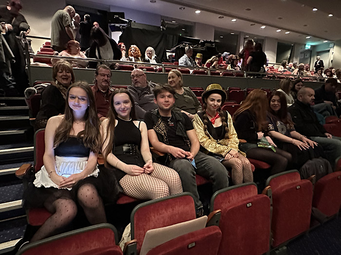 Image Copyright Pat H / TimeWarp - Click to return