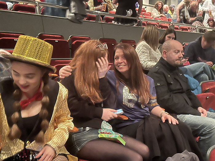 Image Copyright Pat H / TimeWarp - Click to return