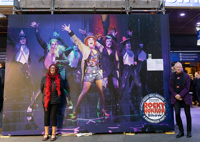 Image Copyright TWW / TimeWarp - Click to return