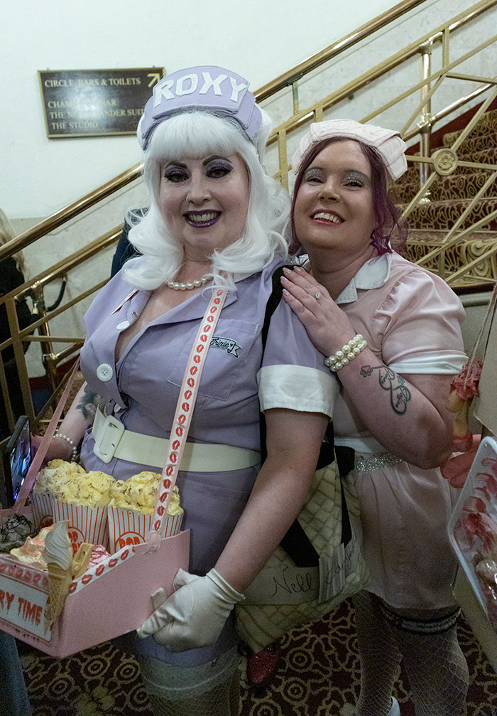 Image Copyright TWW / TimeWarp - Click to return