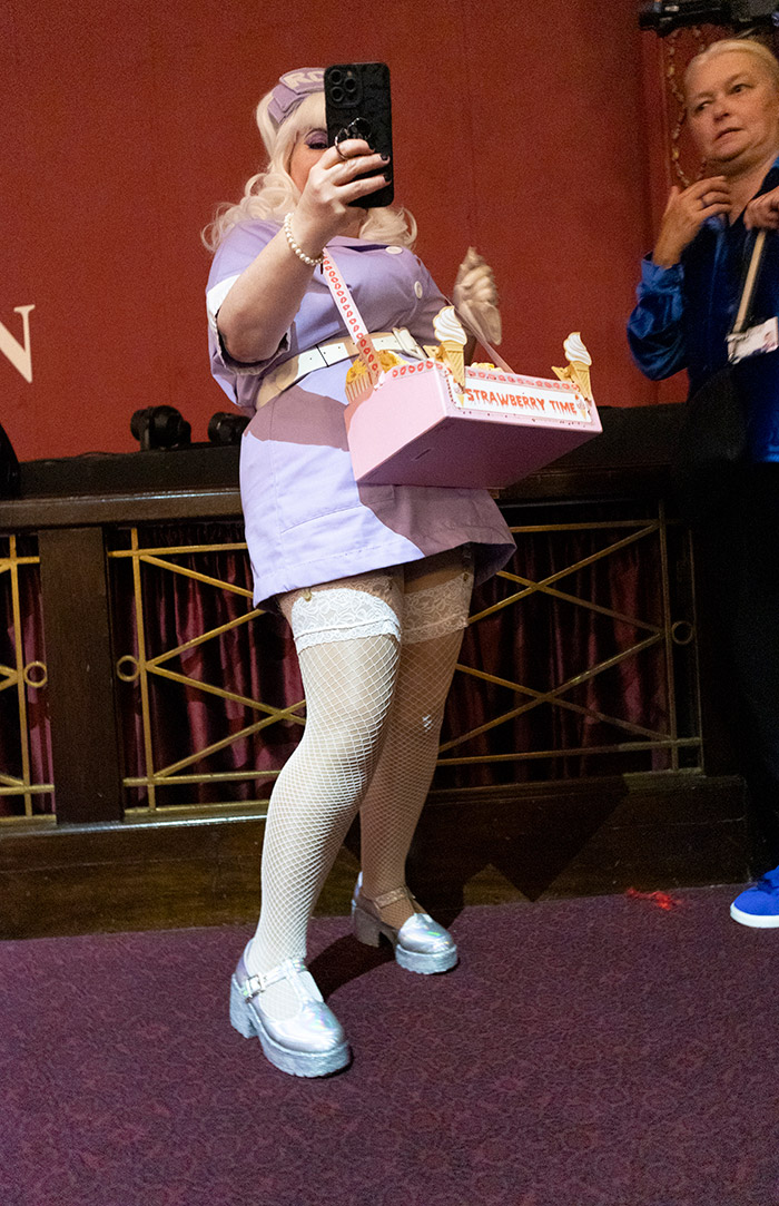 Image Copyright TWW / TimeWarp - Click to return