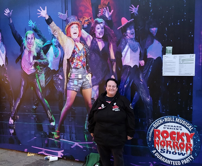 Image Copyright Julie J / TimeWarp - Click to return