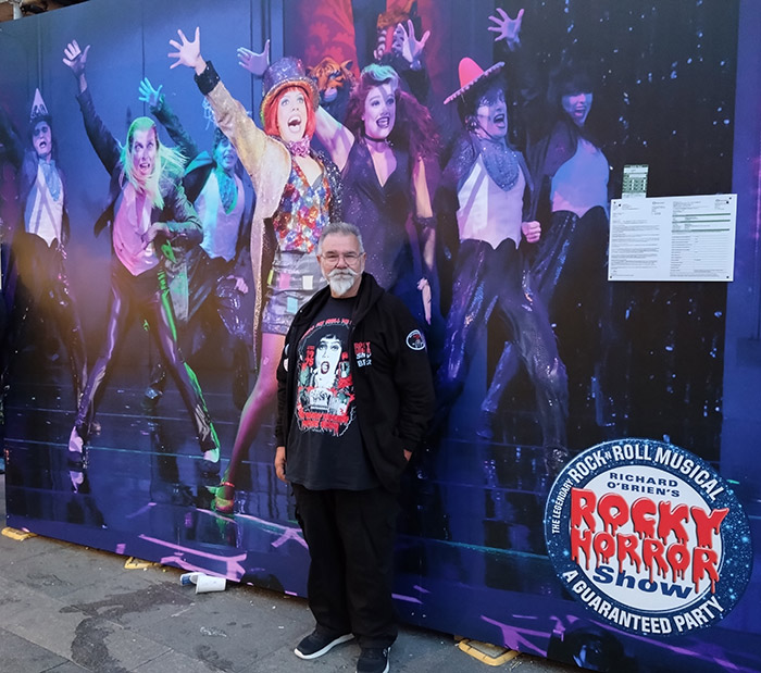 Image Copyright Julie J / TimeWarp - Click to return