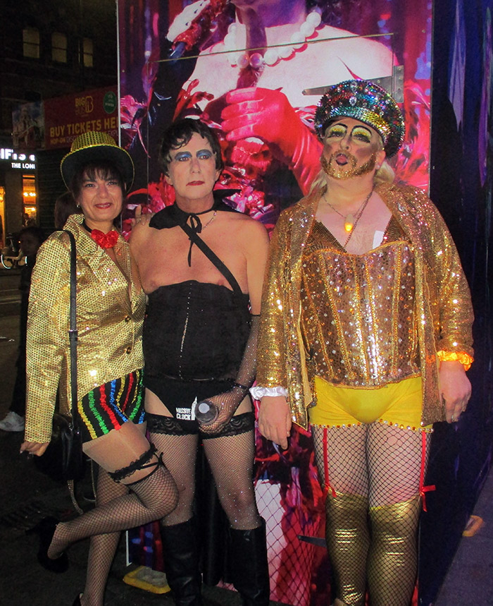 Image Copyright Julie J / TimeWarp - Click to return