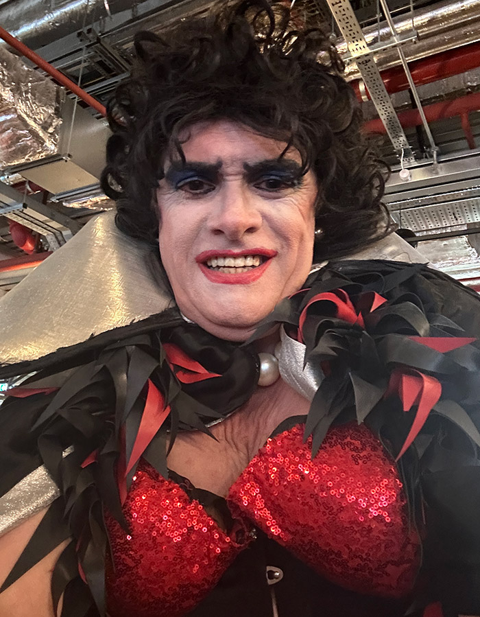 Image Copyright Pat H / TimeWarp - Click to return