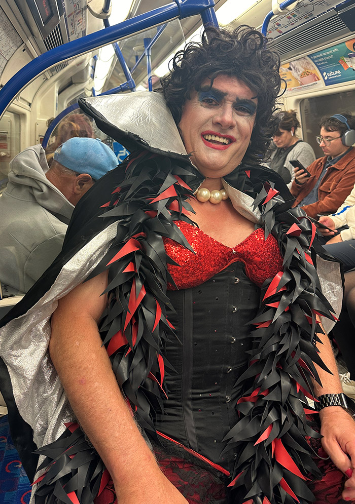 Image Copyright Pat H / TimeWarp - Click to return