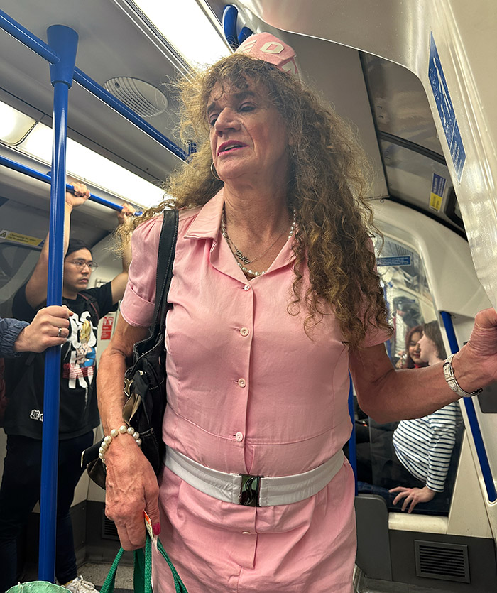 Image Copyright Pat H / TimeWarp - Click to return