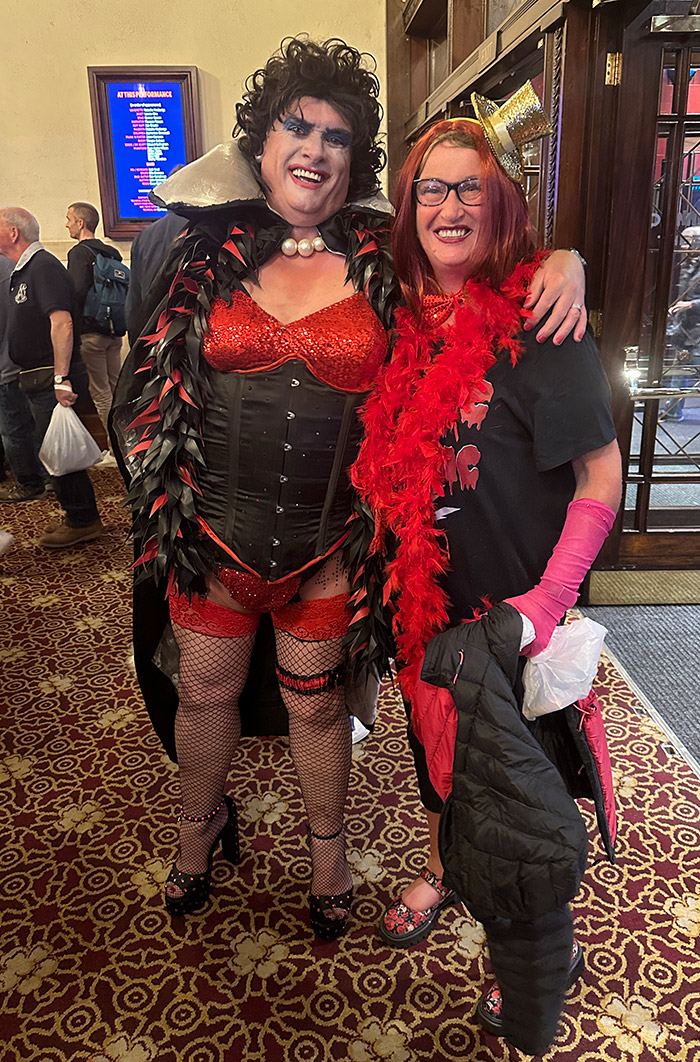 Image Copyright Pat H / TimeWarp - Click to return