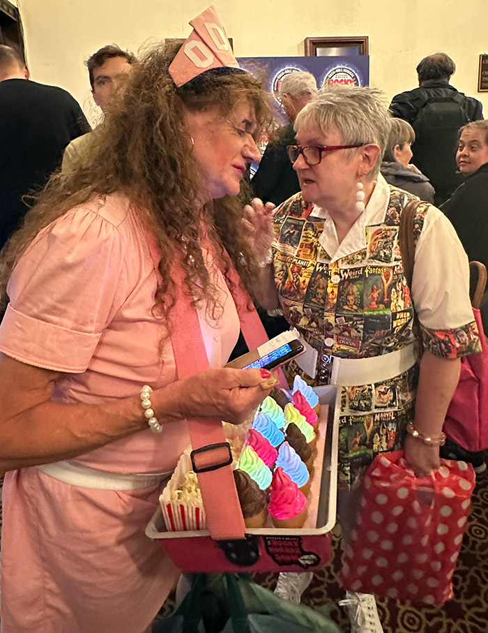 Image Copyright Pat H / TimeWarp - Click to return