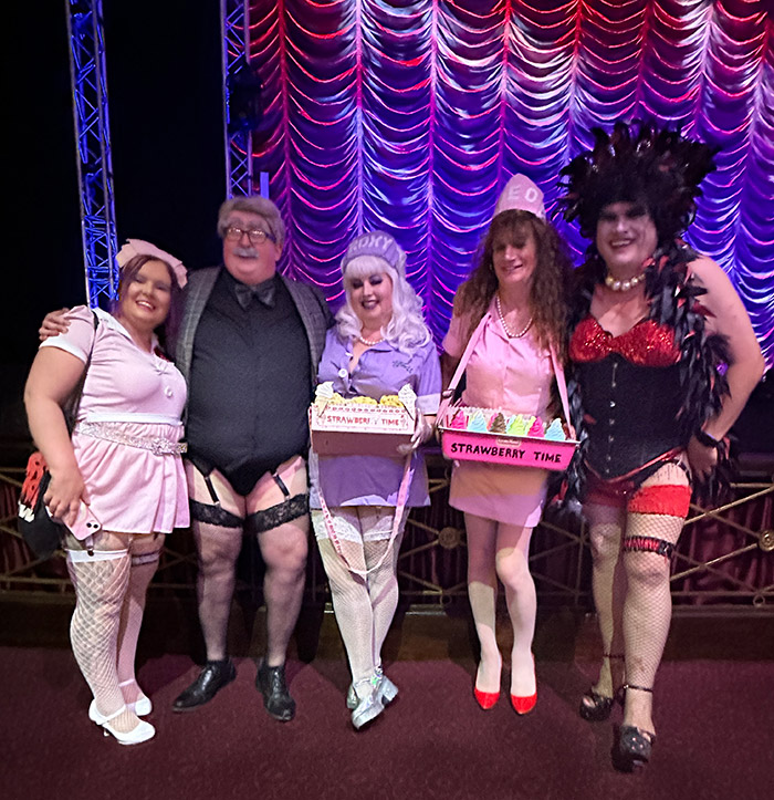 Image Copyright Pat H / TimeWarp - Click to return