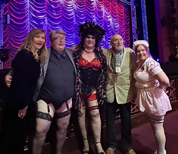 Image Copyright Pat H / TimeWarp - Click to return