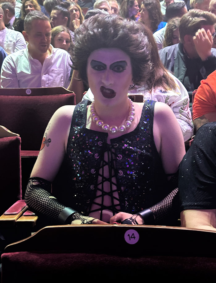 Image Copyright Pat H / TimeWarp - Click to return