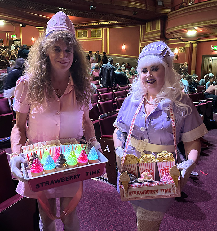 Image Copyright Pat H / TimeWarp - Click to return