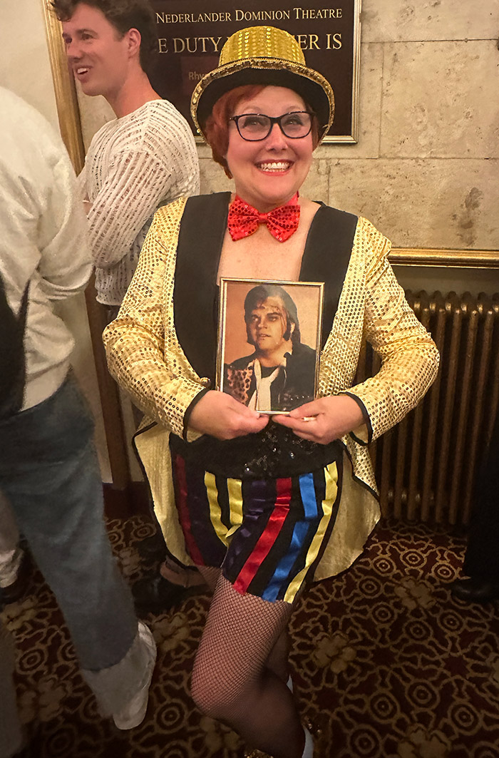 Image Copyright Pat H / TimeWarp - Click to return