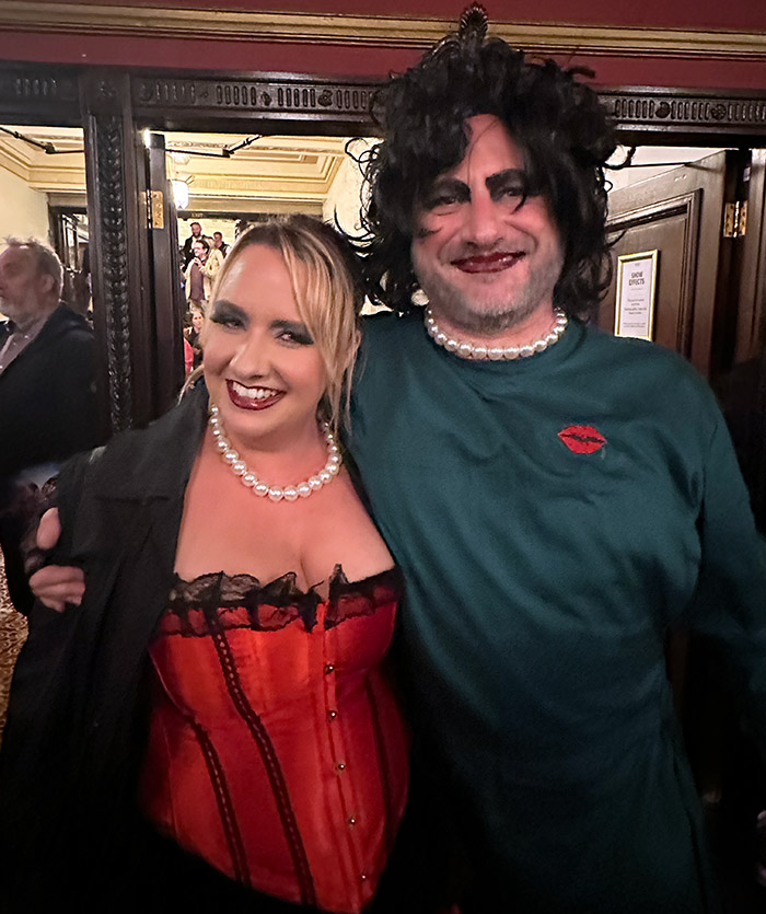 Image Copyright Julie J / TimeWarp - Click to return