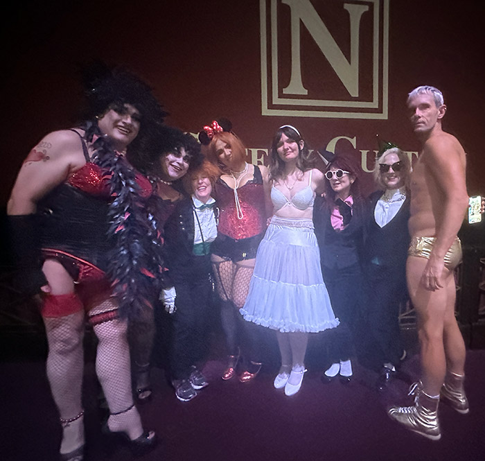 Image Copyright Julie J / TimeWarp - Click to return