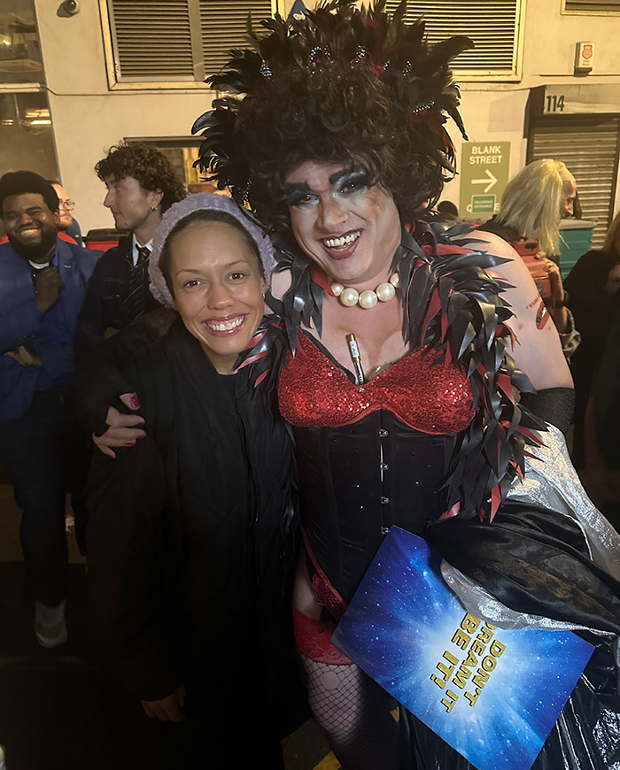 Image Copyright Julie J / TimeWarp - Click to return