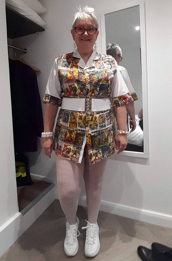 Image Copyright TWW / TimeWarp - Click to return