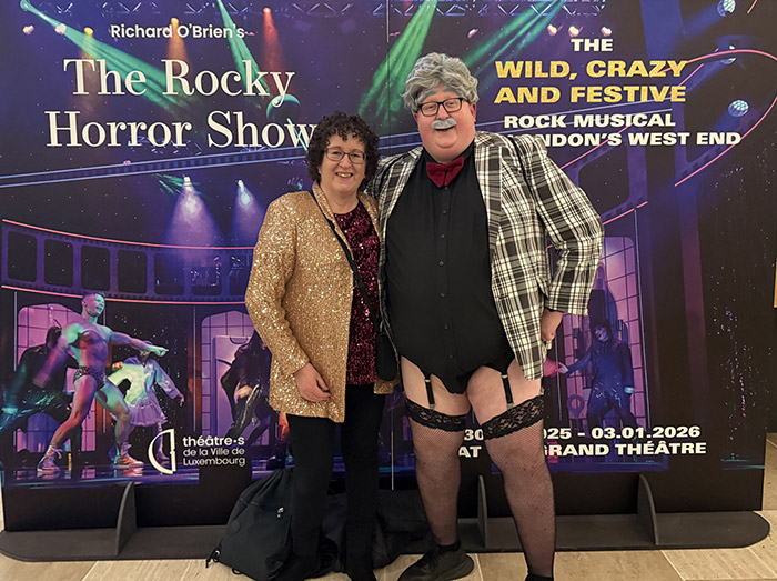 Image Copyright Matthew John / TimeWarp - Click to return