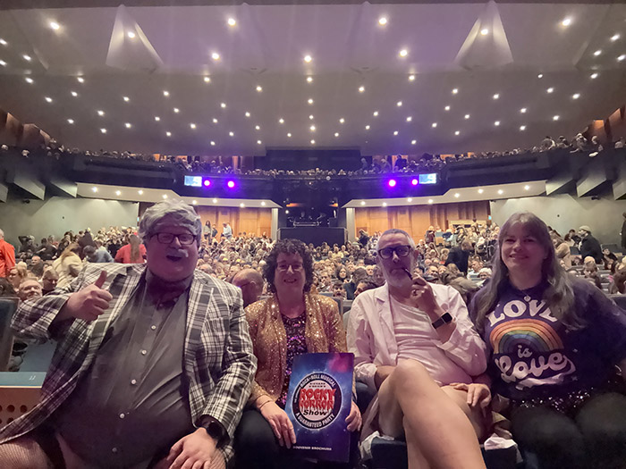 Image Copyright Matthew John / TimeWarp - Click to return