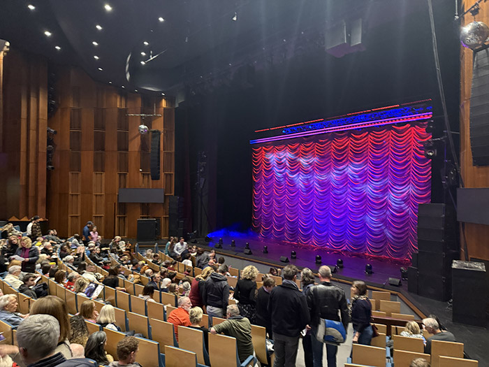 Image Copyright Matthew John / TimeWarp - Click to return