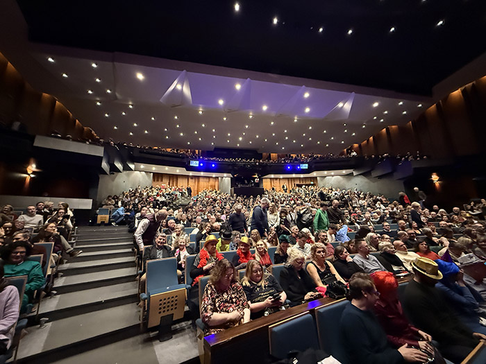 Image Copyright Matthew John / TimeWarp - Click to return