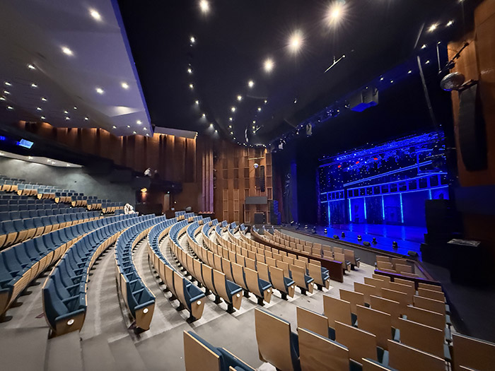 Image Copyright Matthew John / TimeWarp - Click to return