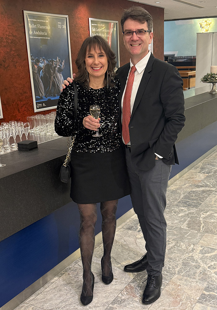 Image Copyright Pat H's New Year / TimeWarp - Click to return