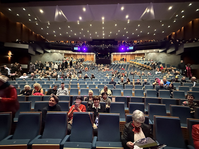 Image Copyright Pat H's New Year / TimeWarp - Click to return