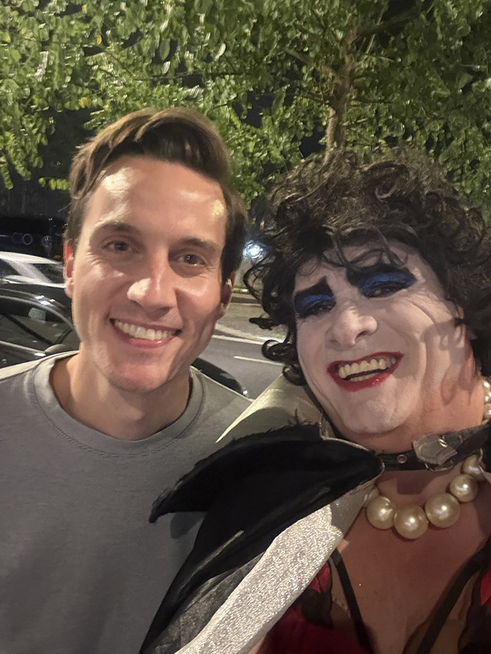 Image Copyright Pat H / TimeWarp - Click to return