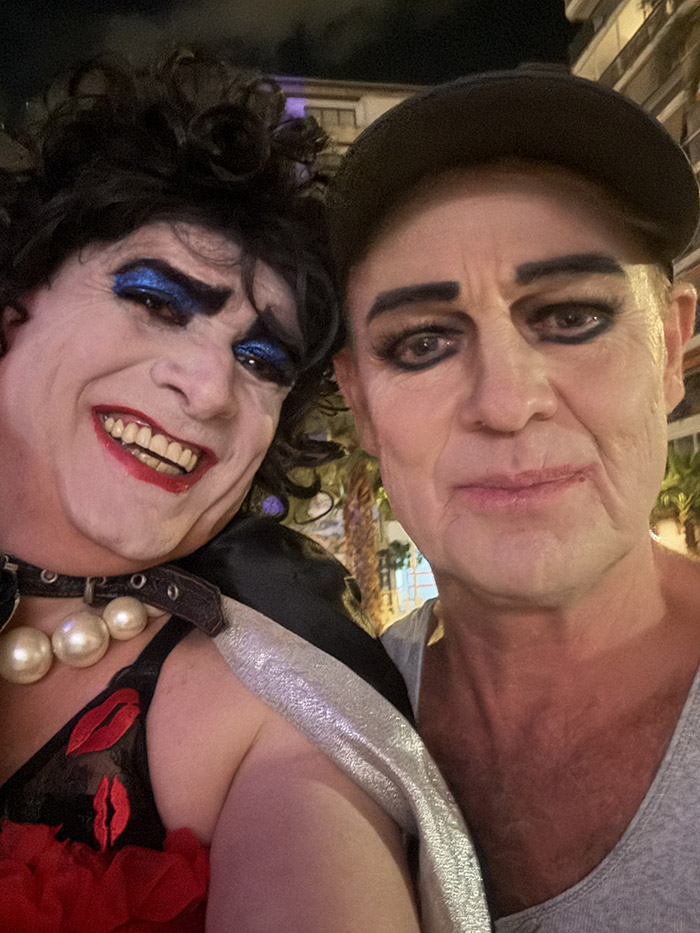 Image Copyright Pat H / TimeWarp - Click to return