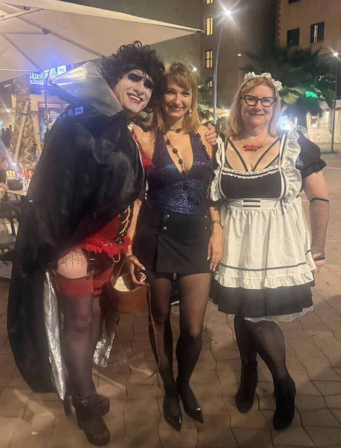 Image Copyright Pat H / TimeWarp - Click to return