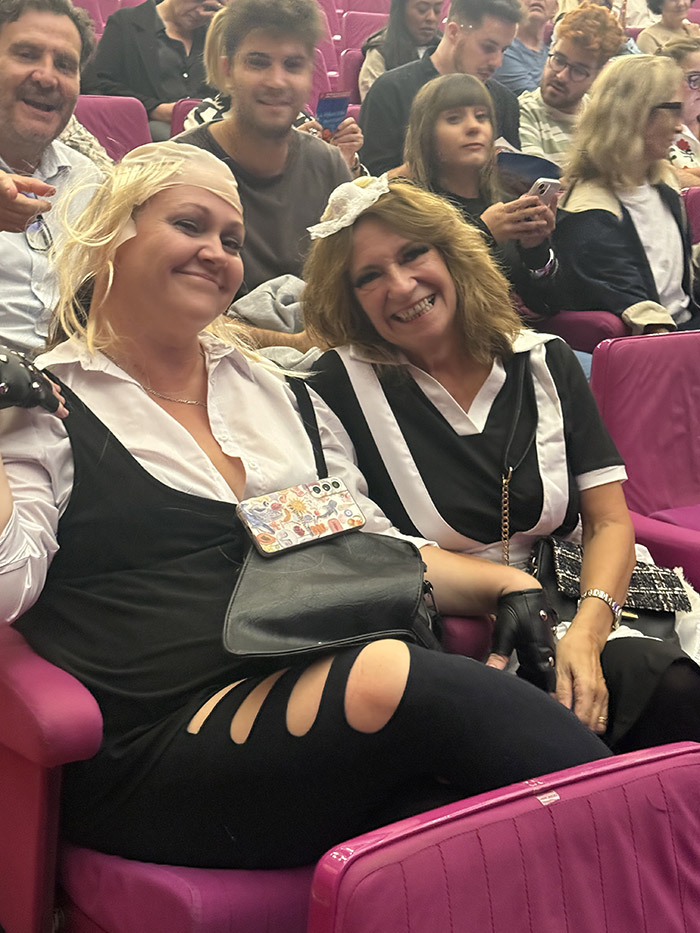 Image Copyright Pat H / TimeWarp - Click to return