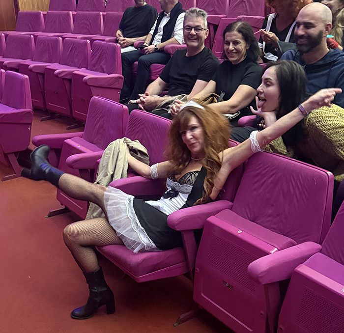 Image Copyright Pat H / TimeWarp - Click to return