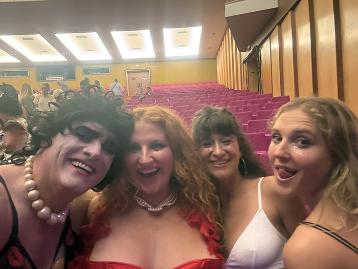 Image Copyright Pat H / TimeWarp - Click to return