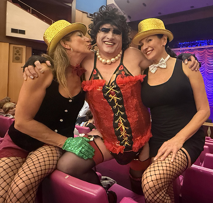 Image Copyright Pat H / TimeWarp - Click to return