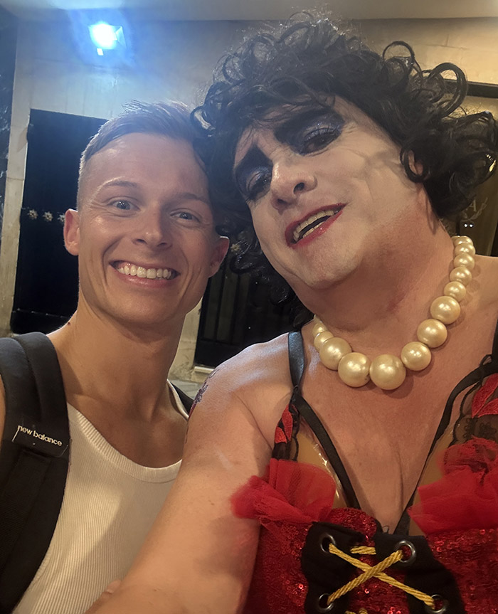 Image Copyright Pat H / TimeWarp - Click to return