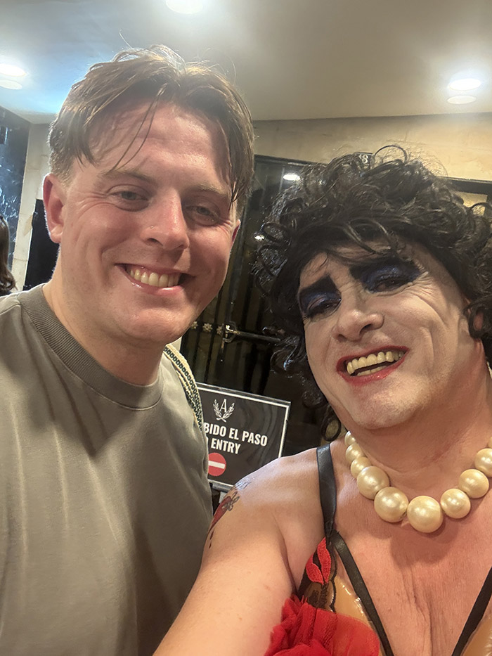 Image Copyright Pat H / TimeWarp - Click to return