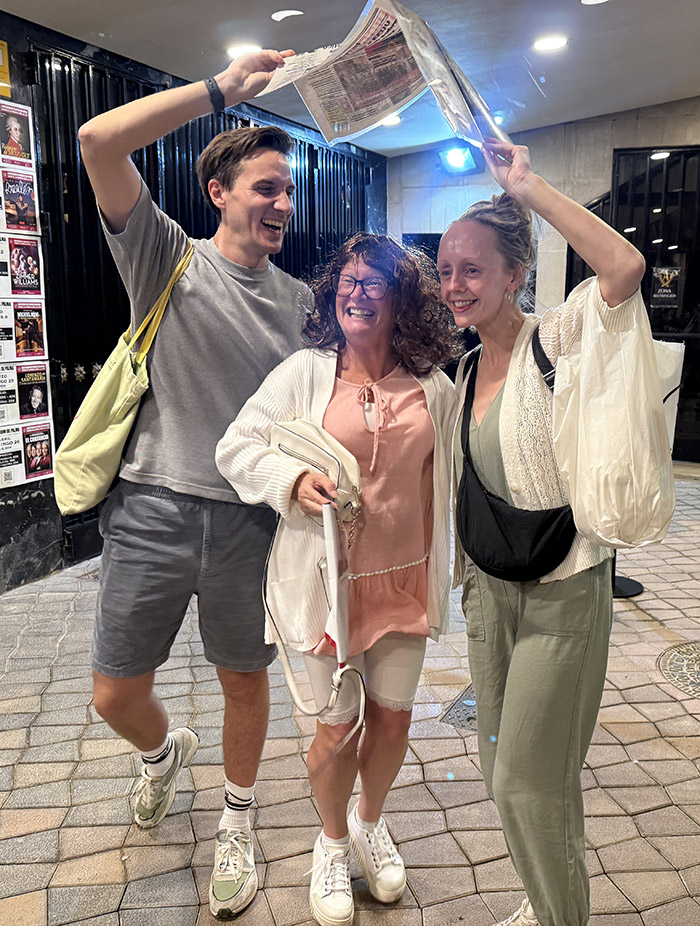 Image Copyright Pat H / TimeWarp - Click to return