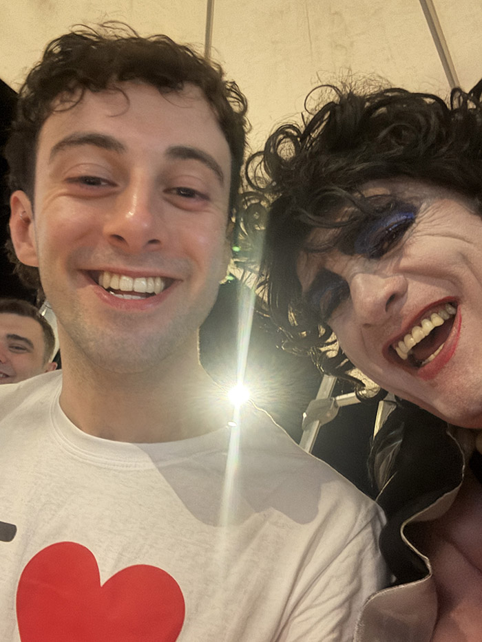 Image Copyright Pat H / TimeWarp - Click to return