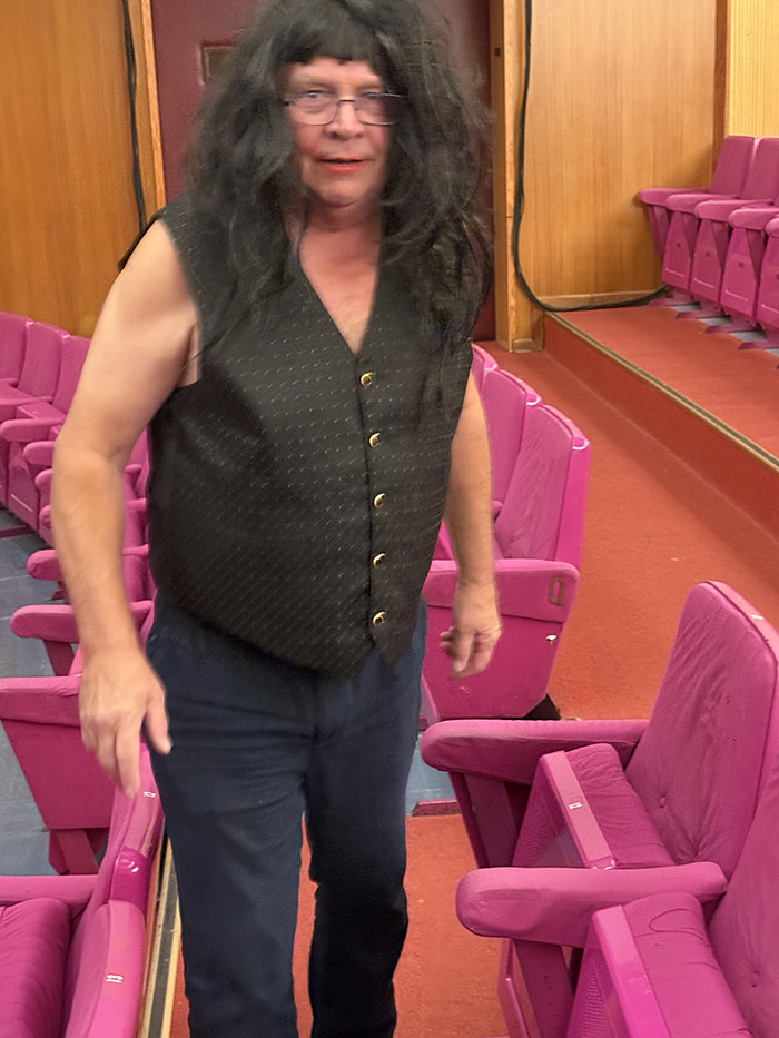 Image Copyright Pat H / TimeWarp - Click to return