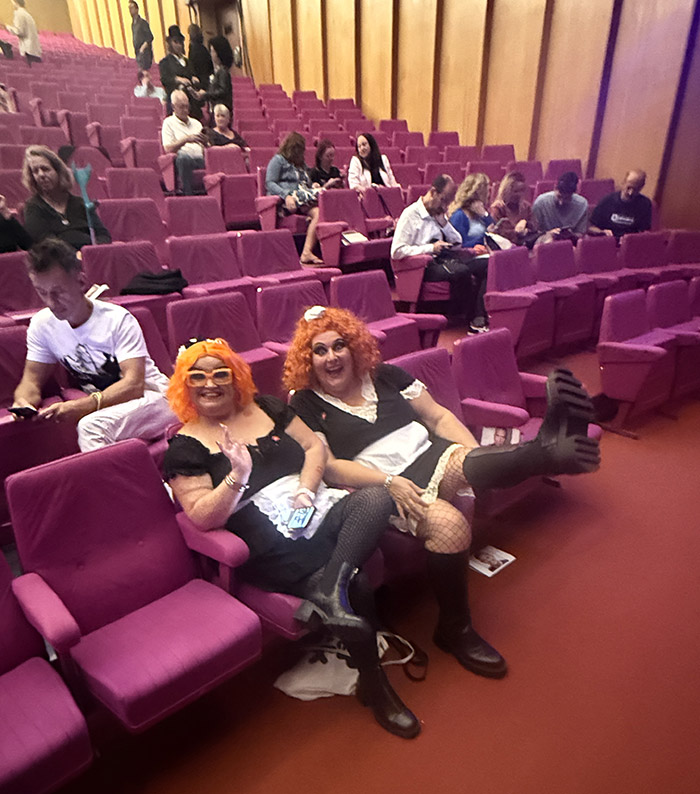 Image Copyright Pat H / TimeWarp - Click to return