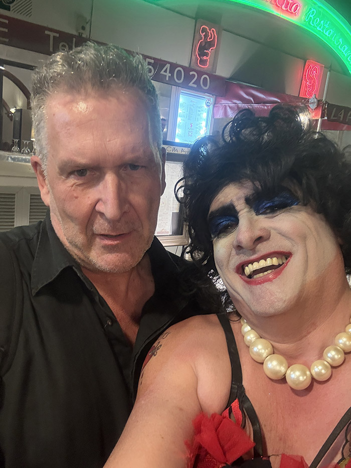 Image Copyright Pat H / TimeWarp - Click to return