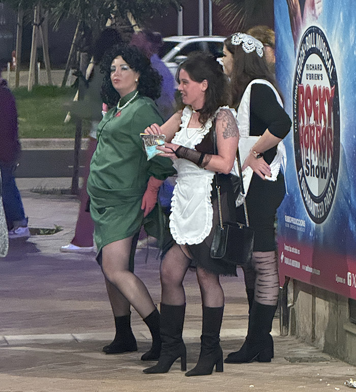 Image Copyright Pat H / TimeWarp - Click to return