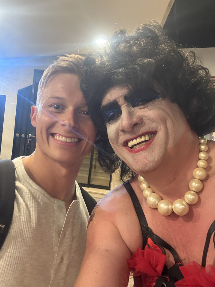 Image Copyright Pat H / TimeWarp - Click to return